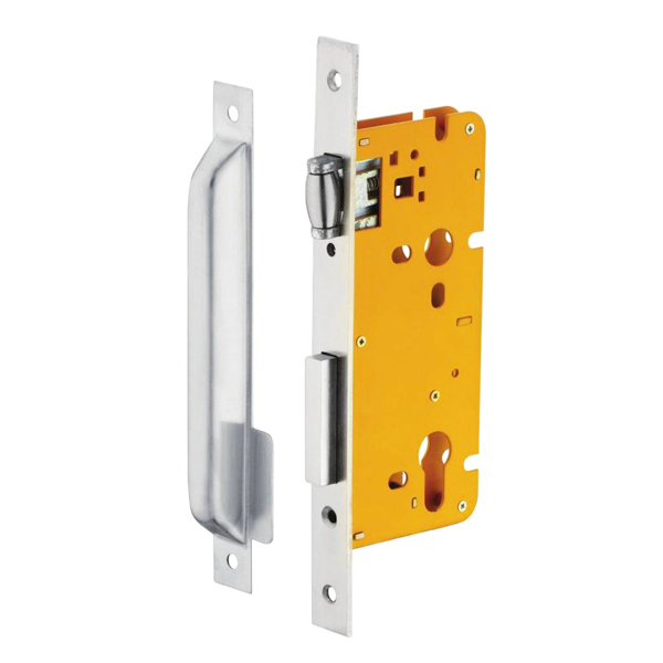 Door Locks Solution in Kolkata, Main Door Locks of Archis, Hafele